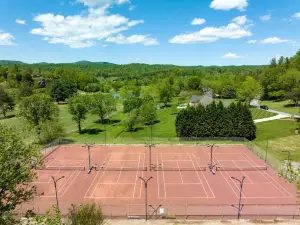 Cedar Rock Country Club