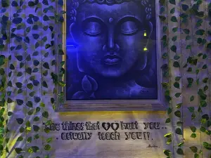The Body & Soul Wellness by Dean