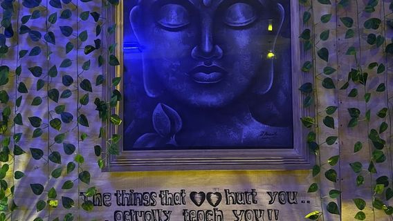 The Body & Soul Wellness by Dean