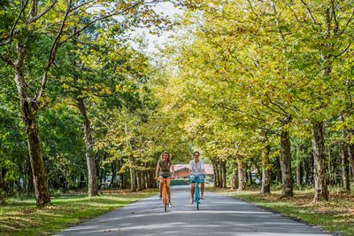 Domaine de la Forge - Sea Green by Sunêlia - Camping Arcachon