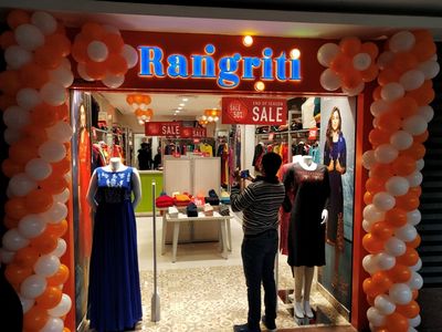 Ahluwalia’s the Great Mall of Kota