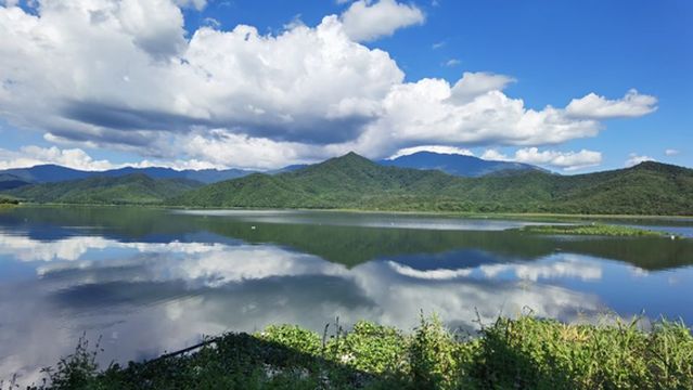 Daguangba Scenic Area