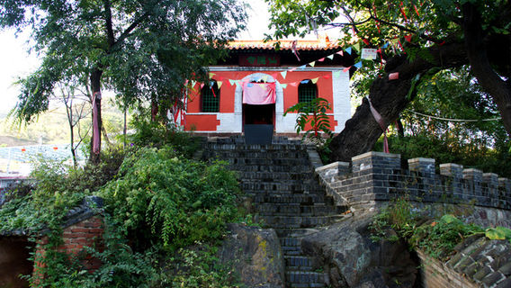 Luanping