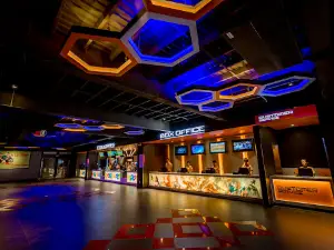 Galaxy Cinema Bến Tre