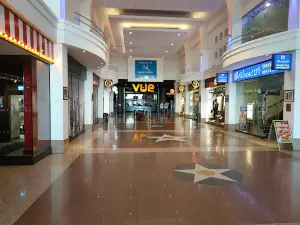 Vue Cinema Bolton