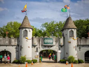 Ohio Renaissance Festival