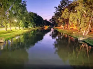 Balneario Municipal "Almirante Guillermo Brown"