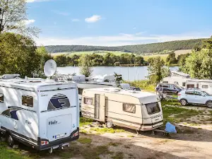Campingplatz Hohenfelden