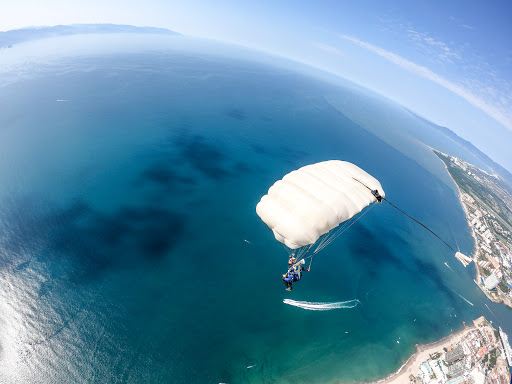 Skydive Vallarta