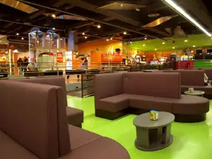 Ilusiona Maxbowling