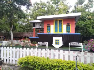 Taman Rusa Lam Tanjong