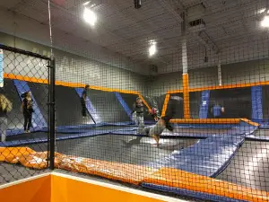 Airborne Draper