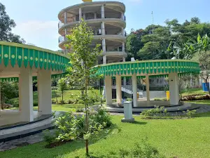 Alun-Alun Depok