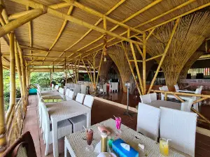 WISATA VILLA GARDENIA LAMPUNG