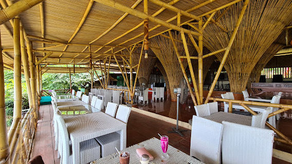 WISATA VILLA GARDENIA LAMPUNG