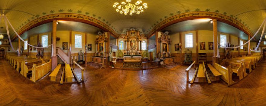 Alizavos Sv. Jono krikstytojo baznycia