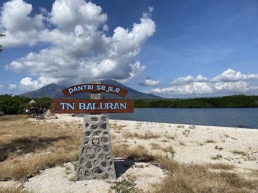 Pantai Bilik Sijile