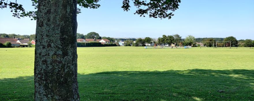 Five Heads Recreation Ground