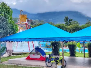 Asahan Water Theme Park