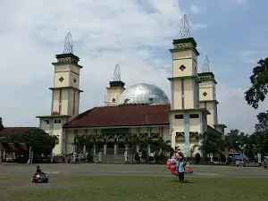 Garut Town Square