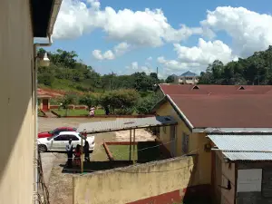 South Coast Resort Retreat and Camp Center