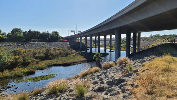 San Diego Metro KOA Resort