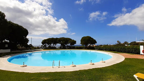 Pestana Porches Praia I