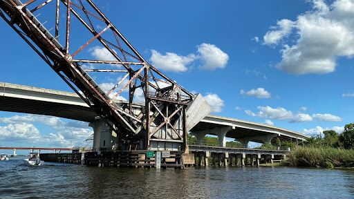 St Johns River