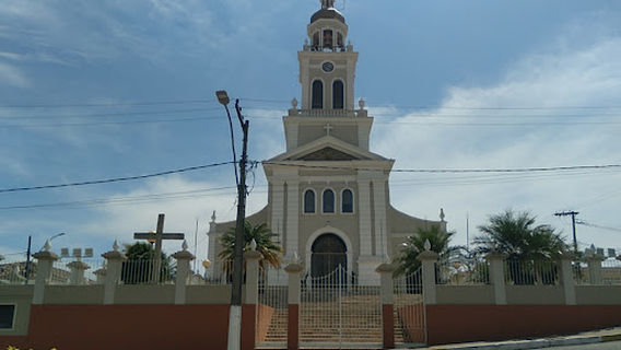 Museu Nacional do Cavalo Mangalarga Marchador