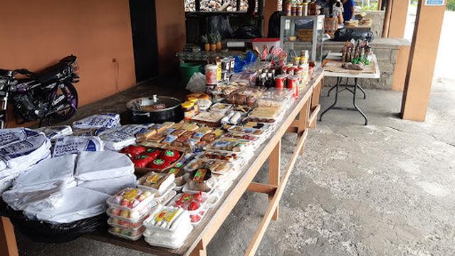 Casabera Esteves Espinal