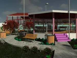 Parque-Siuna