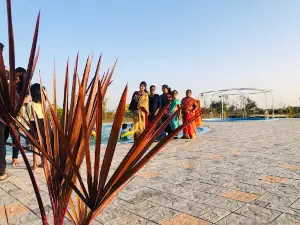 Aadasa Water Park & Resort