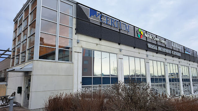 Liikuntakeskus Lykke