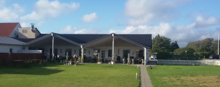 Krohavens Familiecamping