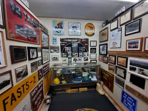 Loring Air Museum