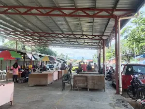 Pasar Tani Kekal Tamu Kota Belud