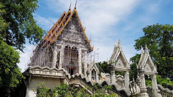 Bang Kruai