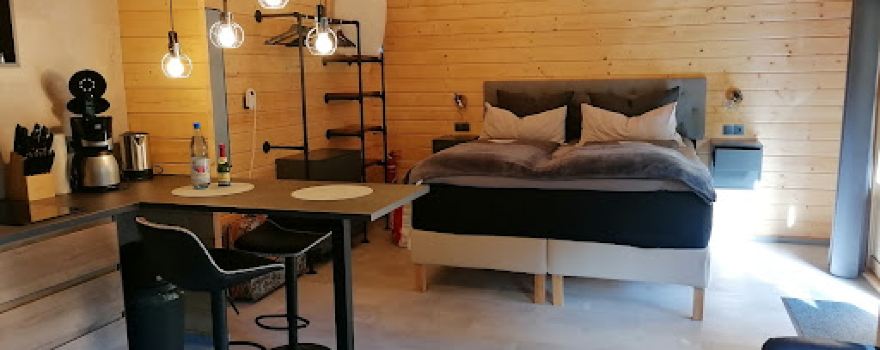 Campingplatz Weißenthalsmühle