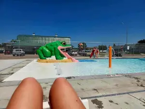 Mobridge Aquatic Center
