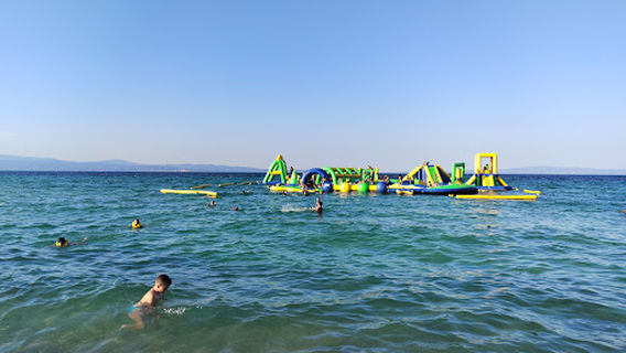 SeaWaterPark Chalkidiki