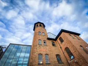 The Museum of Making
