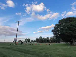 Williamsville Park