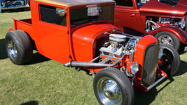 Victory Lane Sports Park