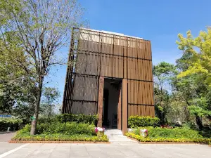 Ming Mongkhon Park