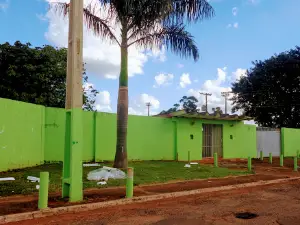 Francisco Brasil Vilas Boas