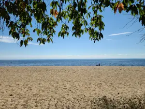 Centre touristique et relais motoneige Vauvert-sur-le-Lac-Saint-Jean