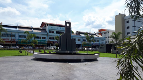 Kluang