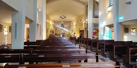 Chiesa di Gesù Maestro