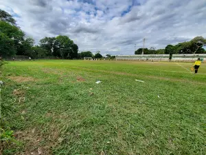 Estadio Municipal Percy Antelo
