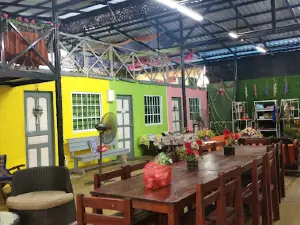 Peliunan Park